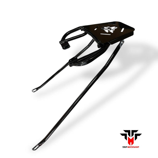 Parrilla Freedom CR2
