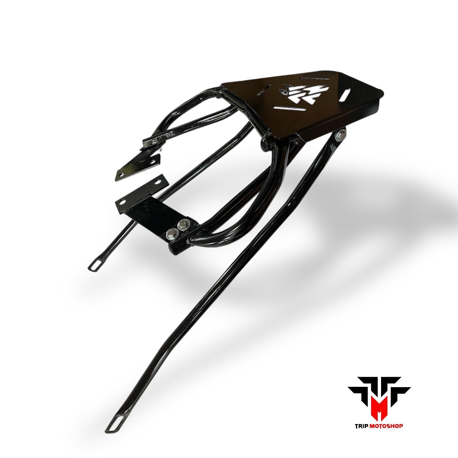 Parrilla Hero Hunk 160R - Main Image