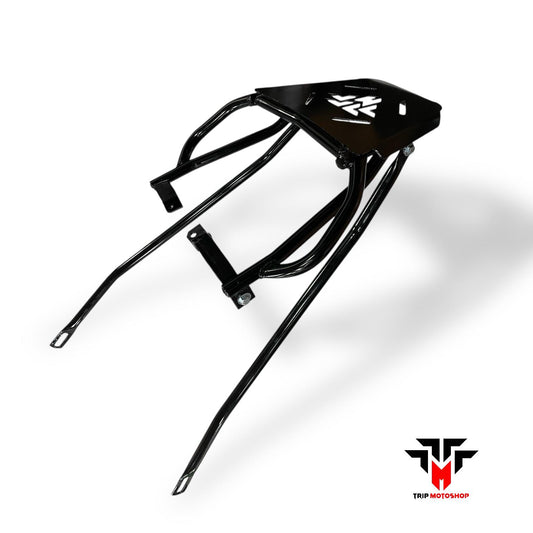 Parrilla TVS Raider 3V