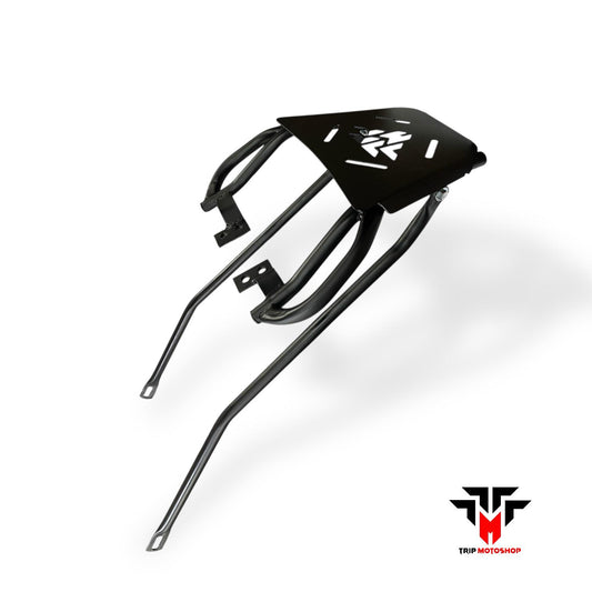 Parrilla TVS Stryker 2V