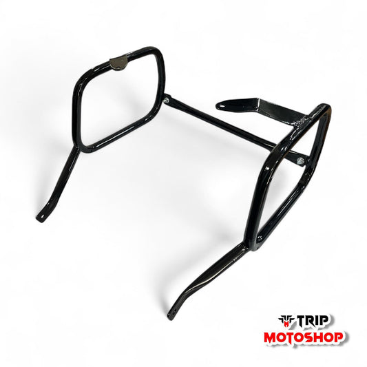 Rack / soporte de maletas laterales Suzuki V-Strom 250 SX (38L)