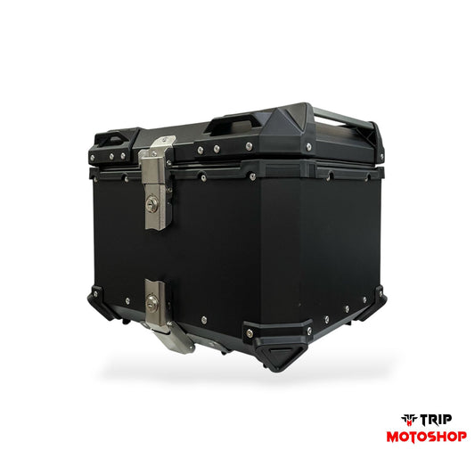 Top Case / Baúl de aluminio 45L