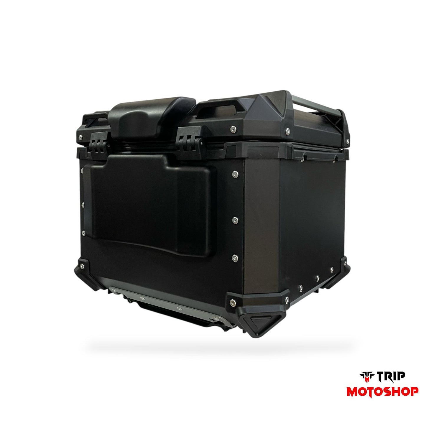 Top Case / Baúl de aluminio 45L