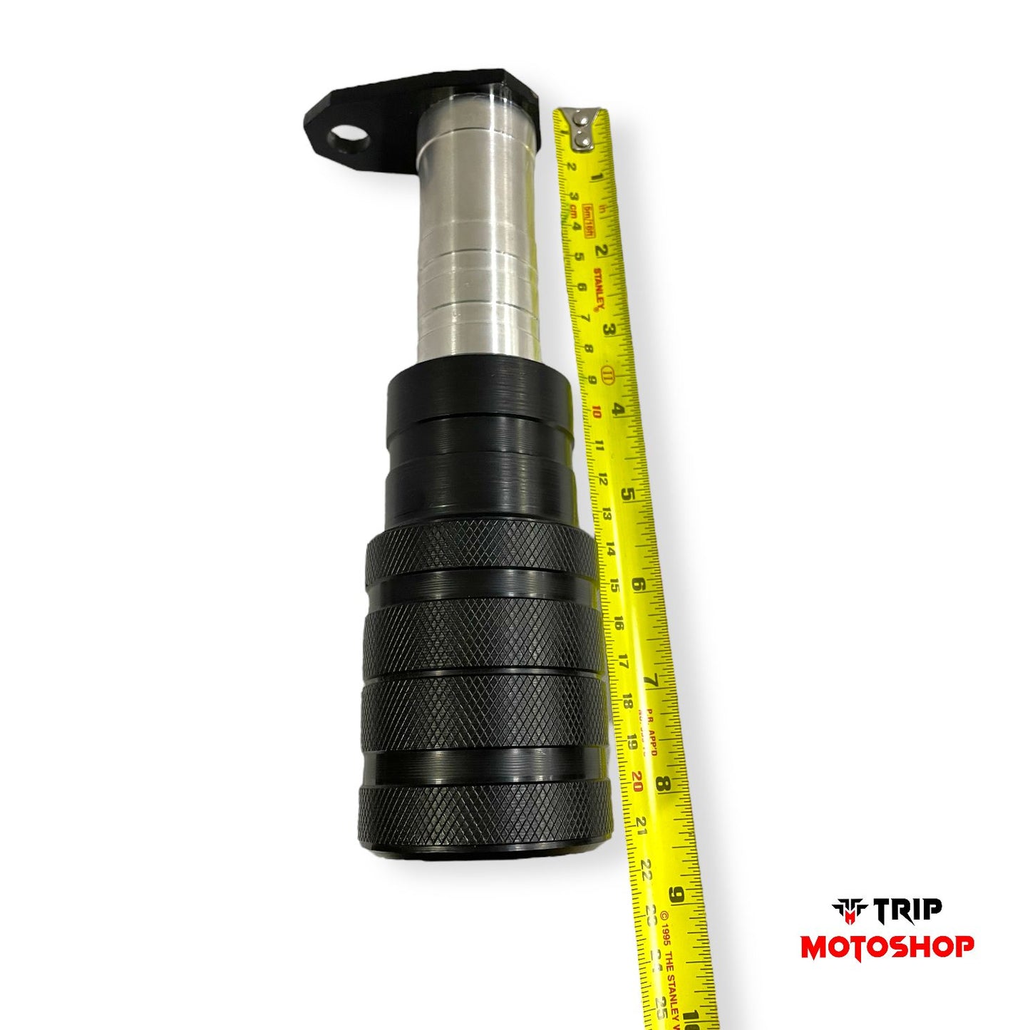 Slider Universal reforzado contra impactos