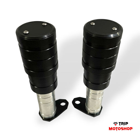 Slider Universal reforzado contra impactos