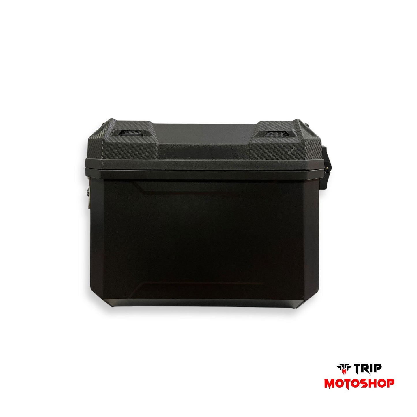 Maletas Laterales plasticas de 25L