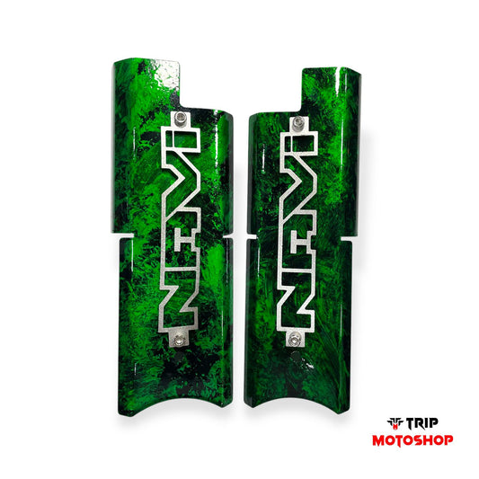 Protector de Barras Honda Navi