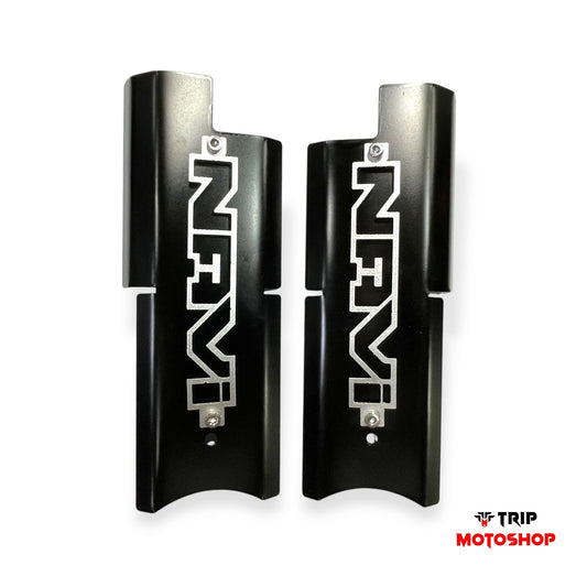 Protector de Barras Honda Navi