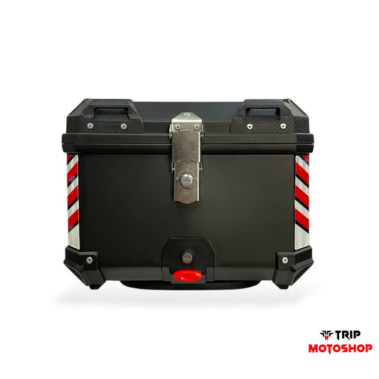 Top case / Baul Plastico 45L