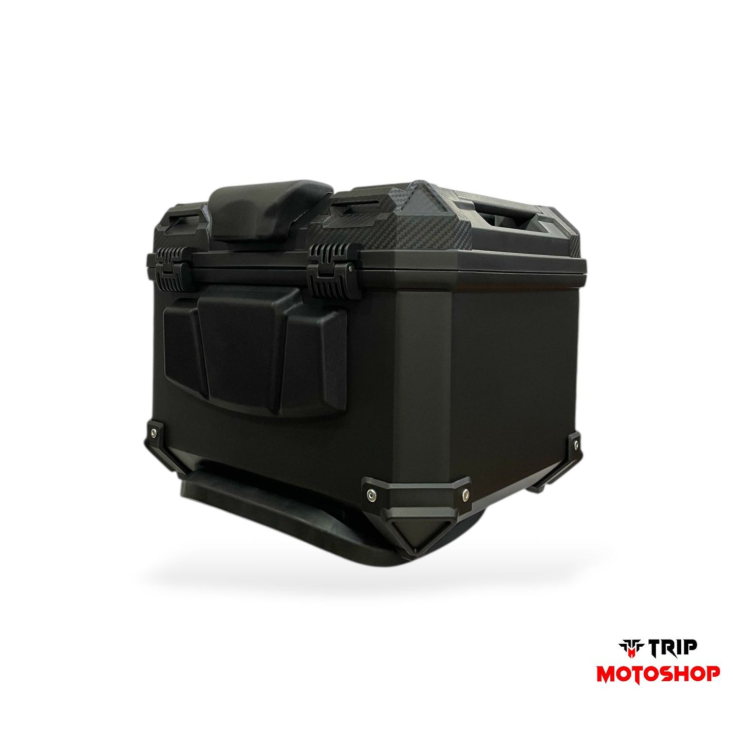 Top case / Baul Plastico 45L