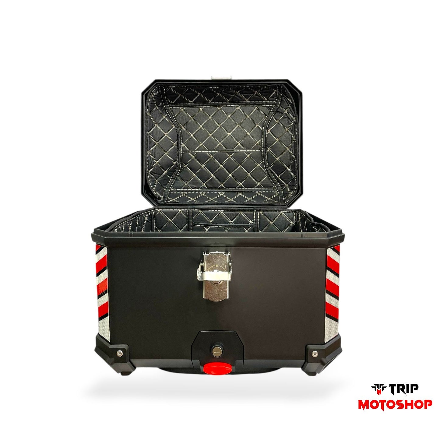 Top case / Baul Plastico 45L