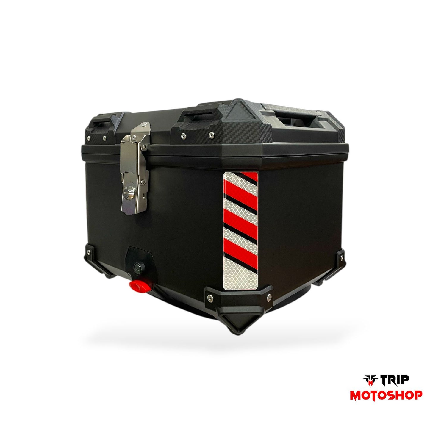 Top case / Baul Plastico 45L