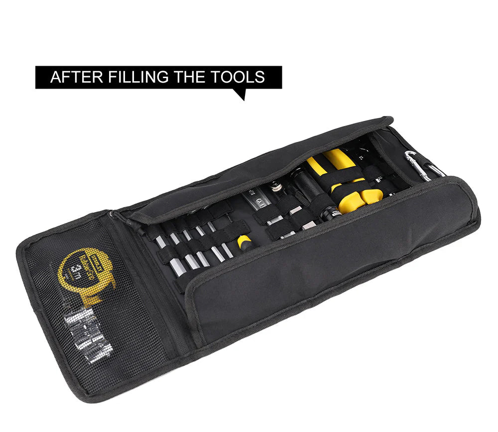 Porta Herramientas / Toolbag Rhinowalk MT103