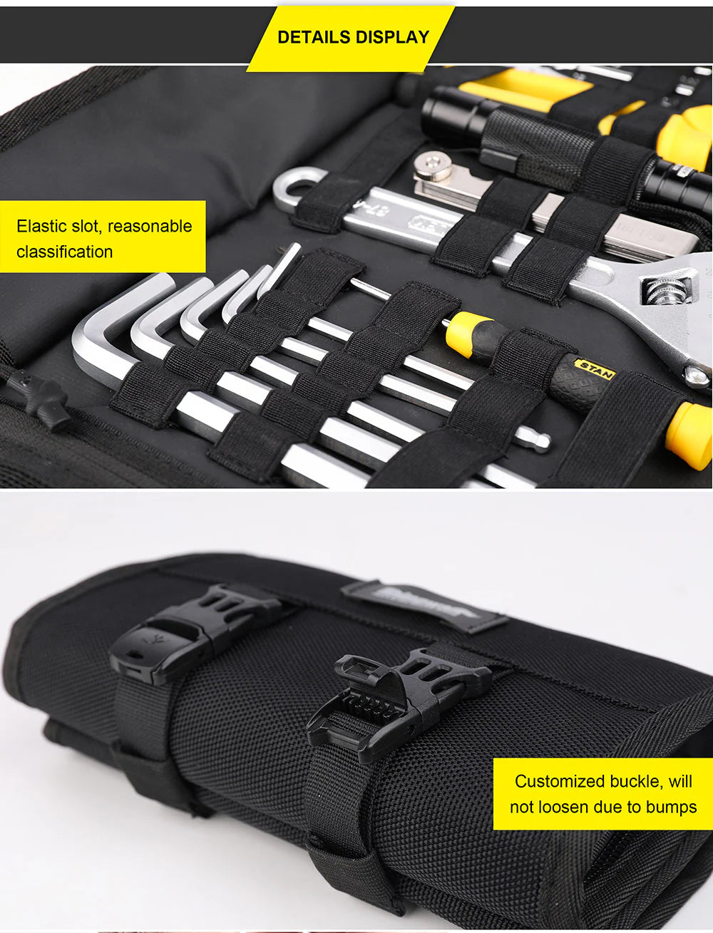 Porta Herramientas / Toolbag Rhinowalk MT103