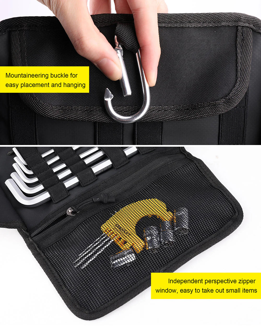 Porta Herramientas / Toolbag Rhinowalk MT103