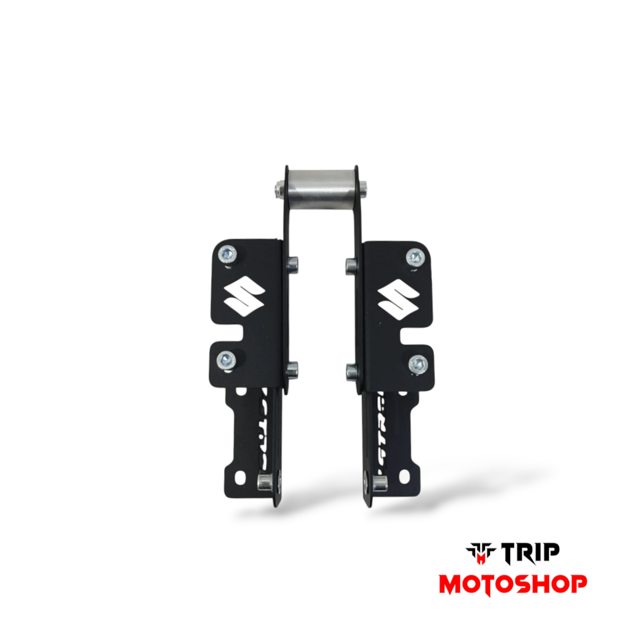 Soporte para Holder / GPS y Elevador de Cupula Suzuki V-Strom 250sx