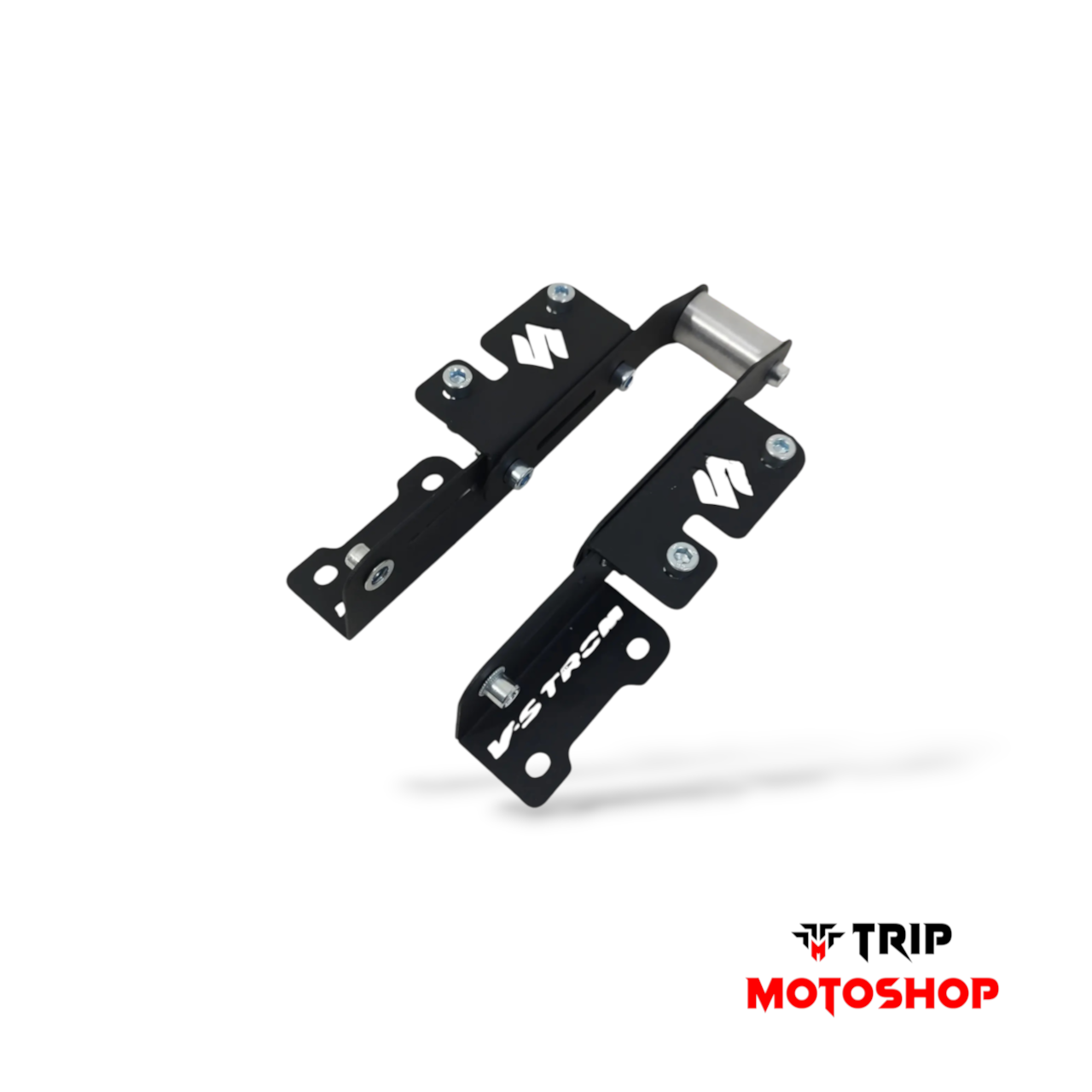Soporte para Holder / GPS y Elevador de Cupula Suzuki V-Strom 250sx