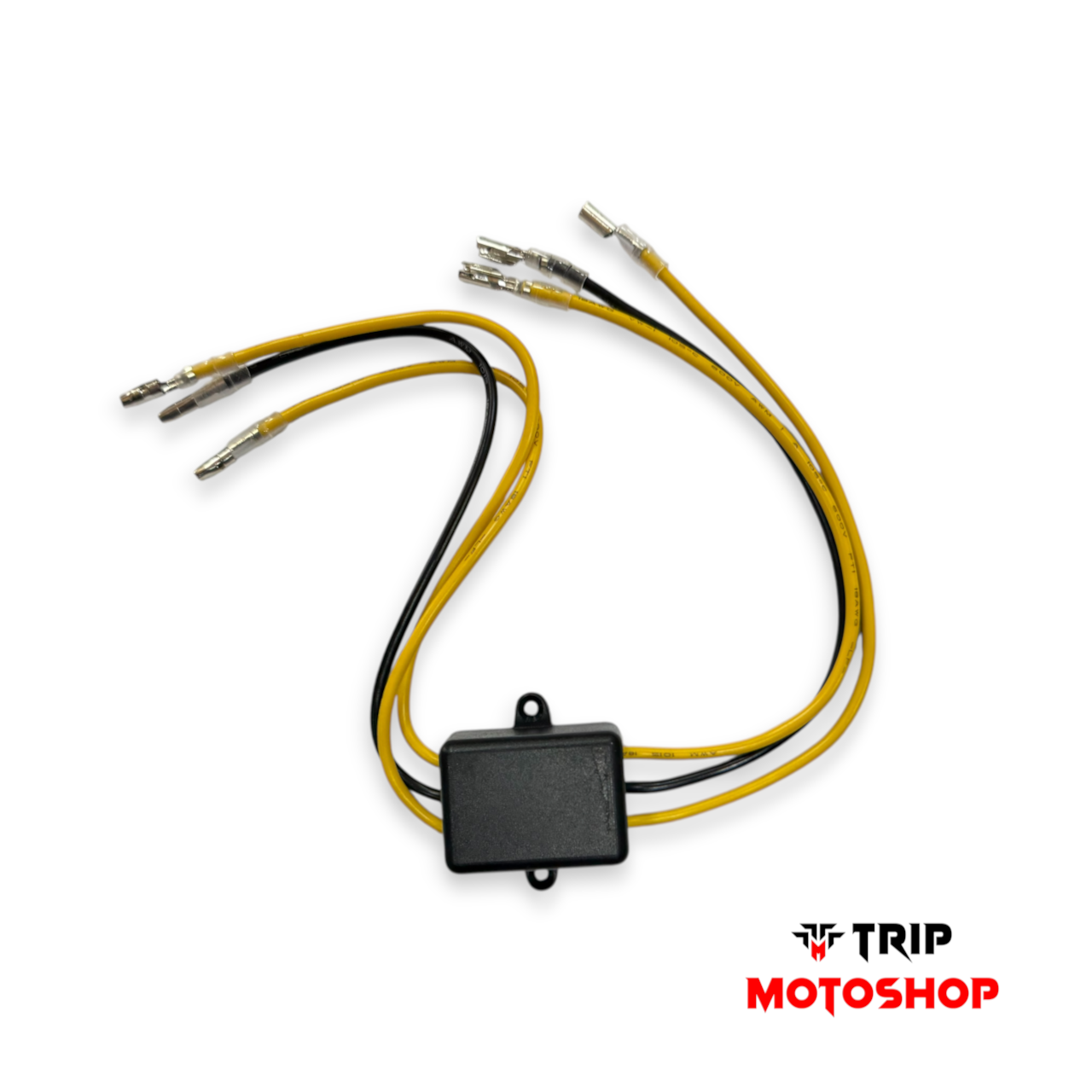 Flasher / Modulo para Luces Intermitentes