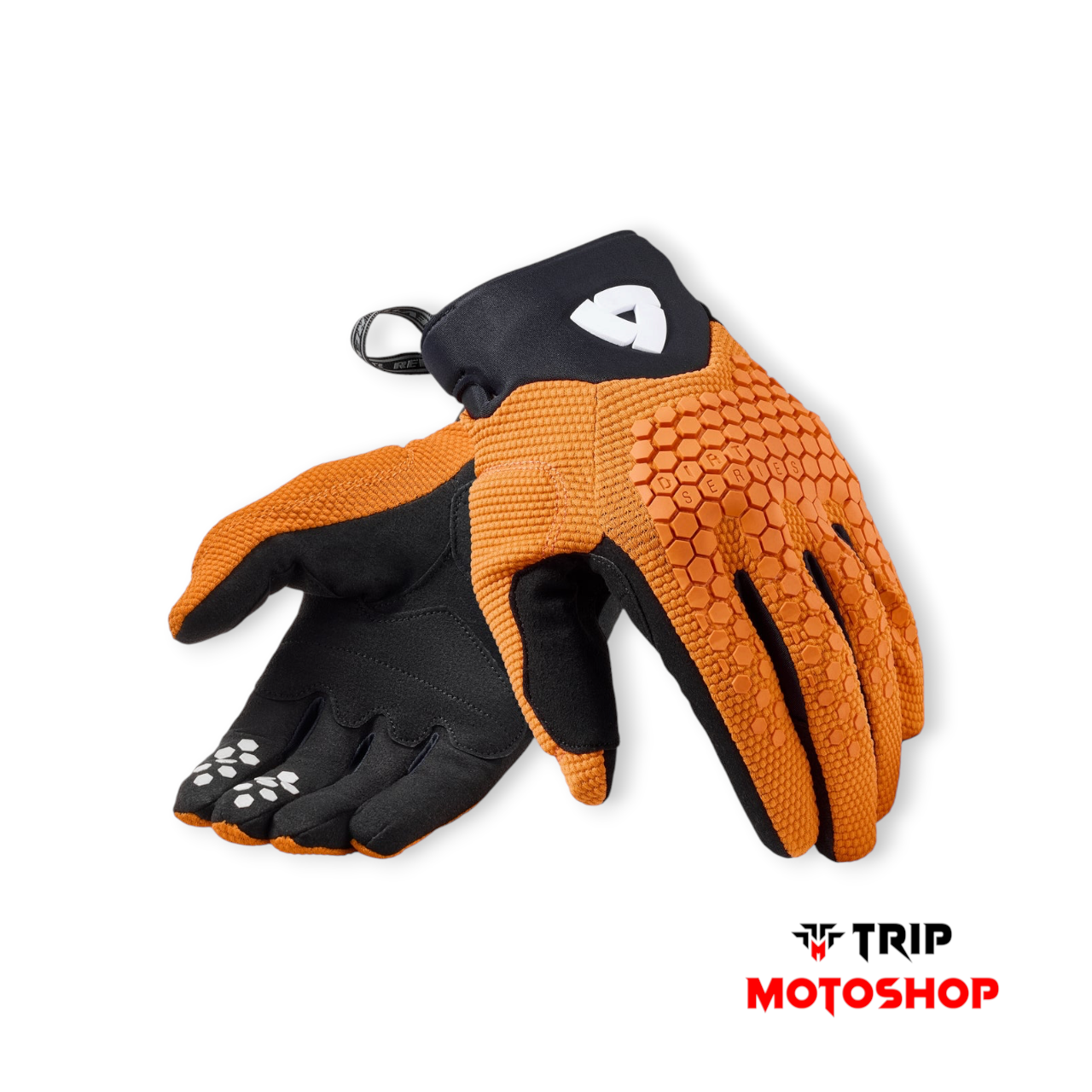 Guantes Offroad Revit Massif / Dirt Series