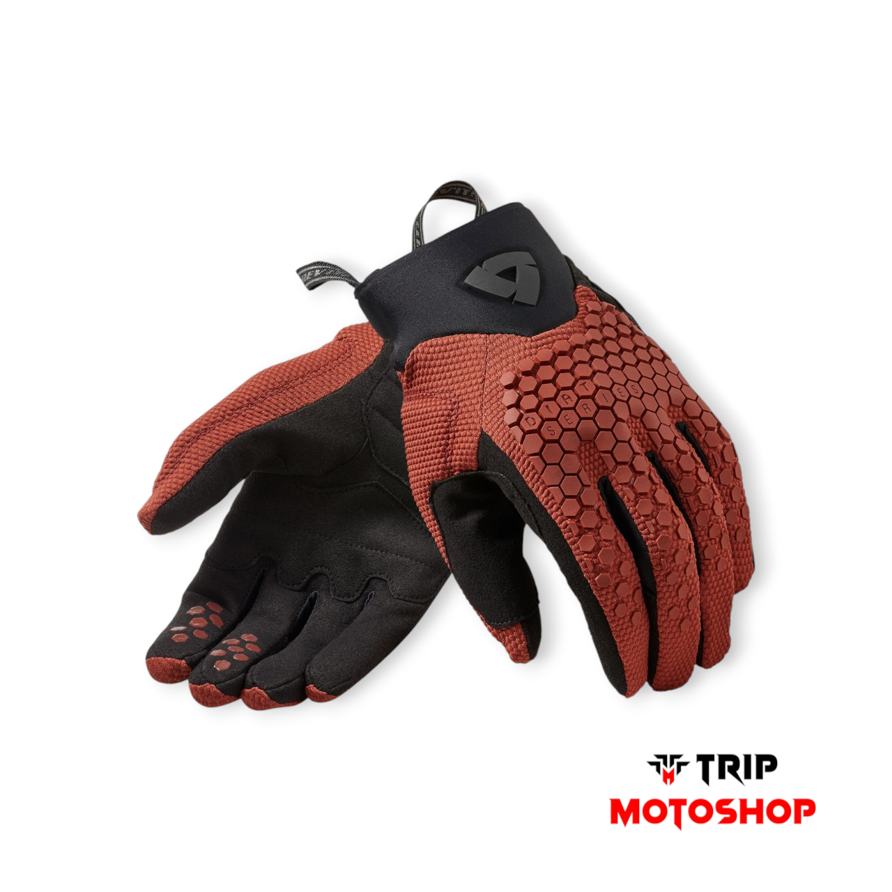 Guantes Offroad Revit Massif / Dirt Series