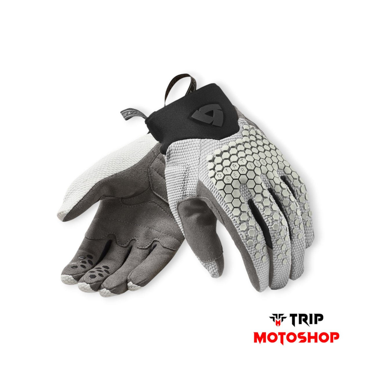 Guantes Offroad Revit Massif / Dirt Series