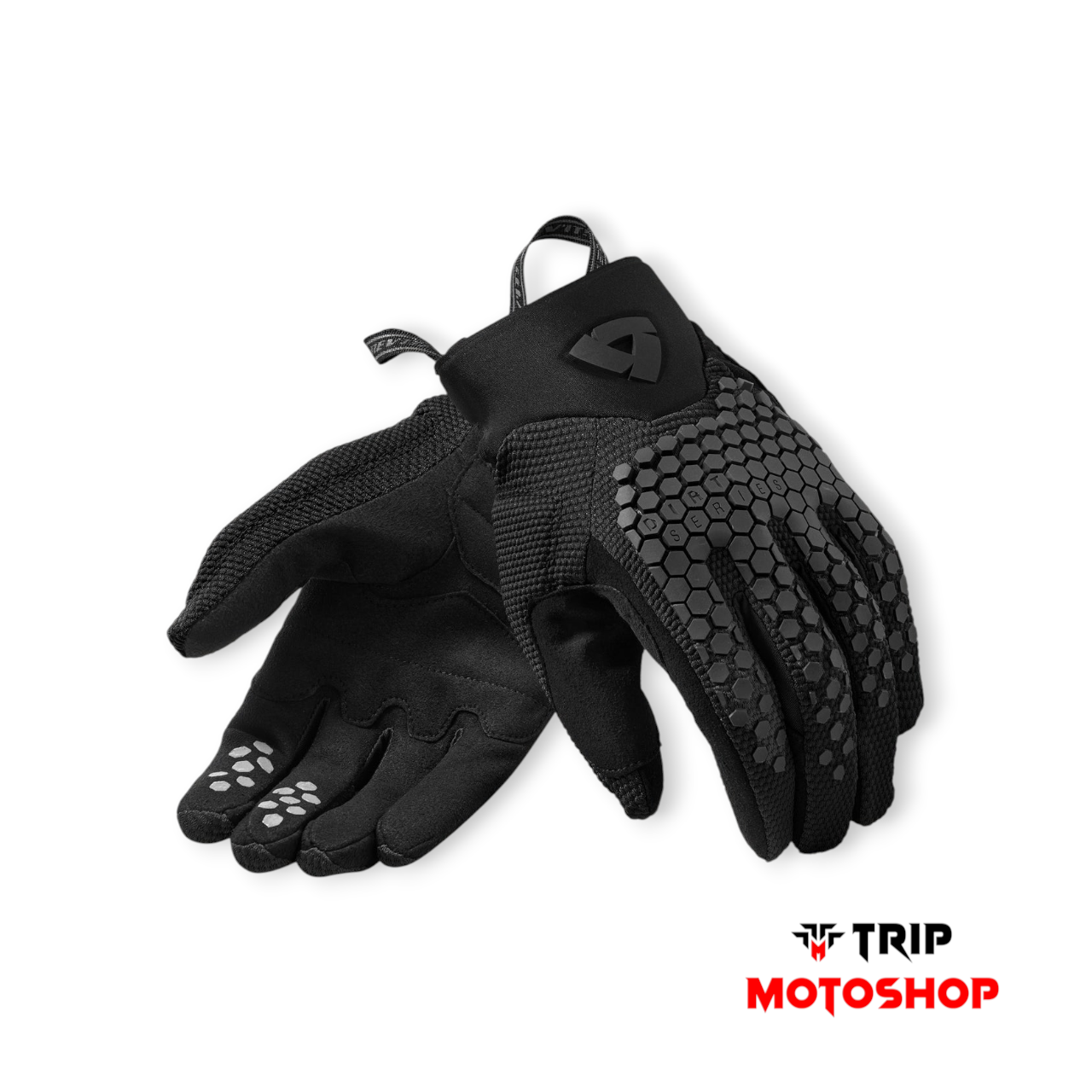 Guantes Offroad Revit Massif / Dirt Series