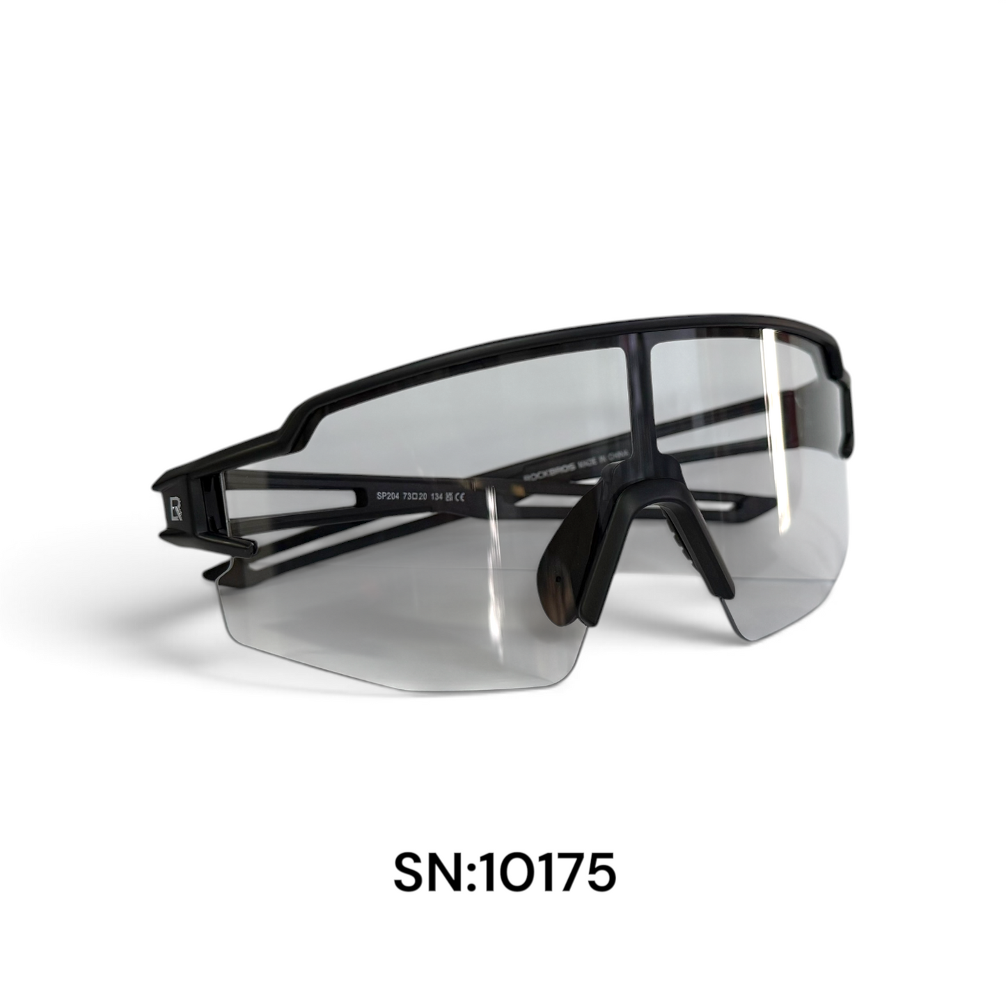 Lentes Rockbros