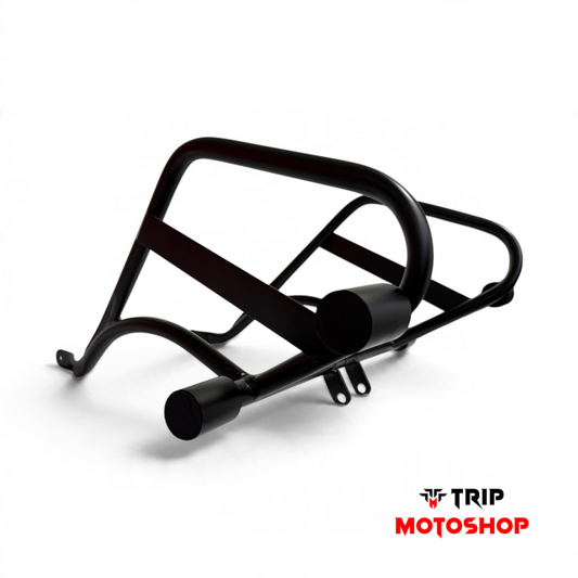 Defensa / Crashbar AG Yamaha FZ 3.0 / 4.0