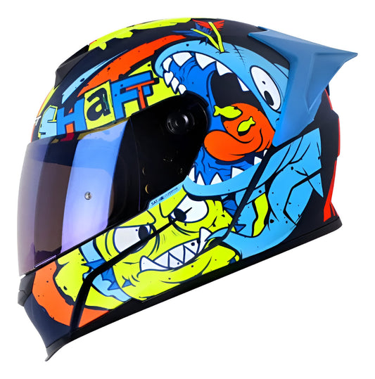 CASCO SHAFT SH502SP SHARKIE