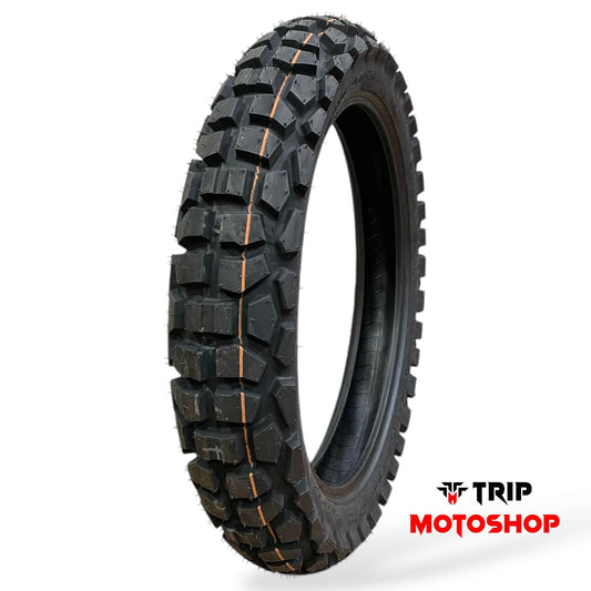 Llanta Dunlop D605 4.60-18