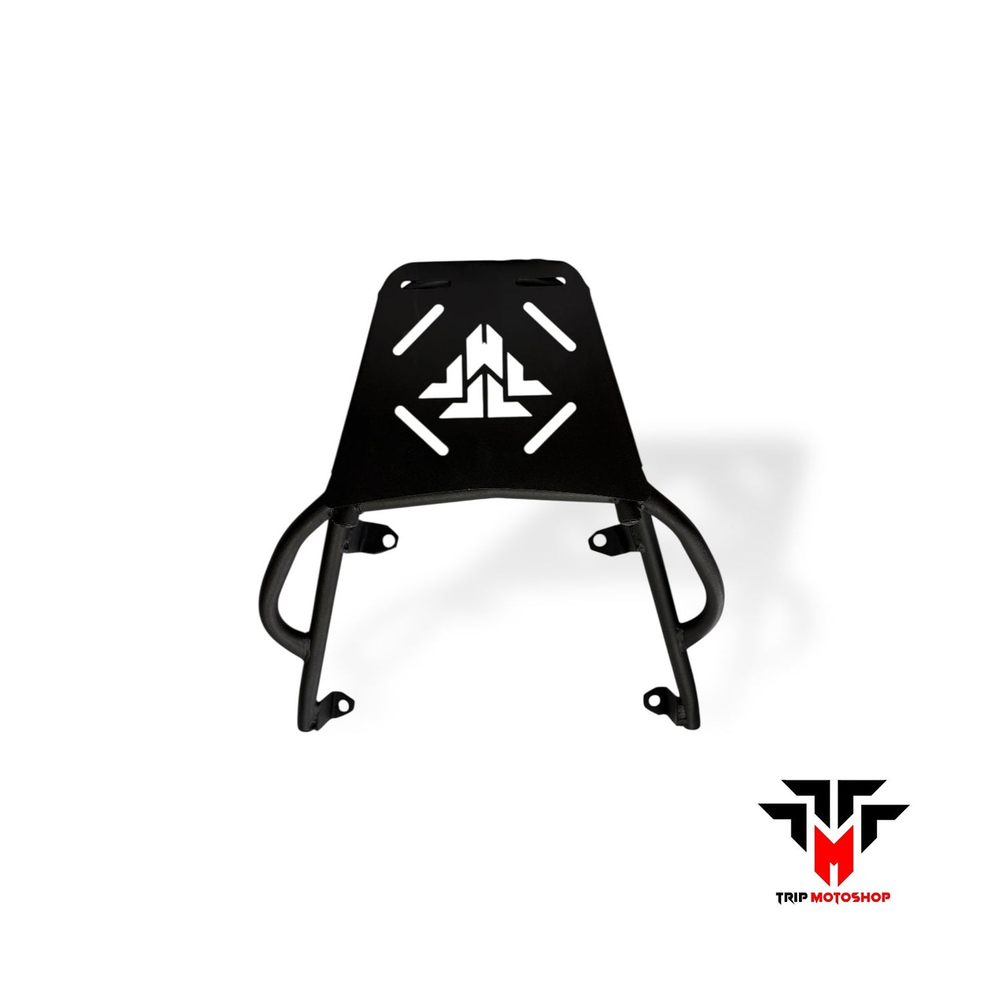 Parrilla Freedom F15