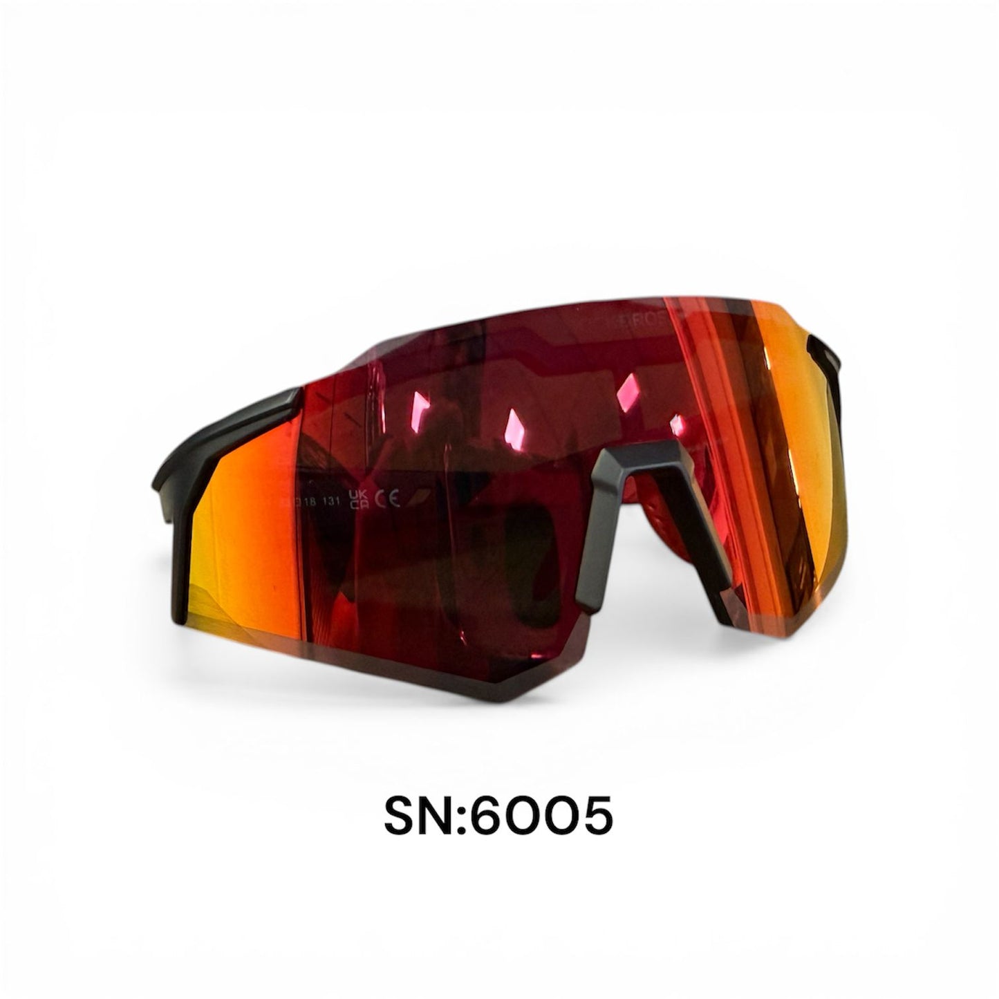 Lentes Rockbros