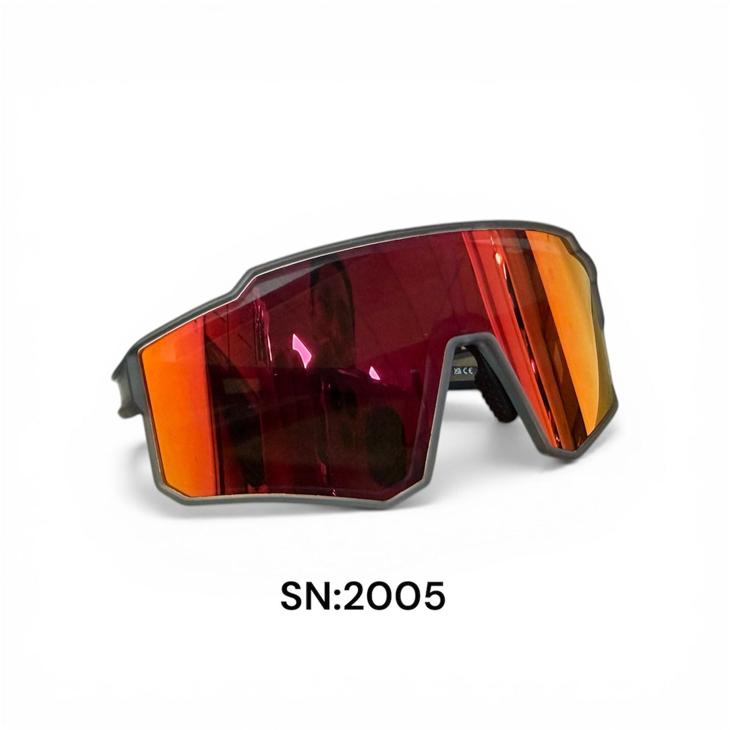 Lentes Rockbros