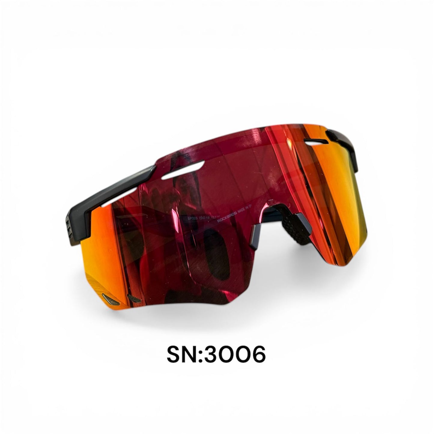 Lentes Rockbros