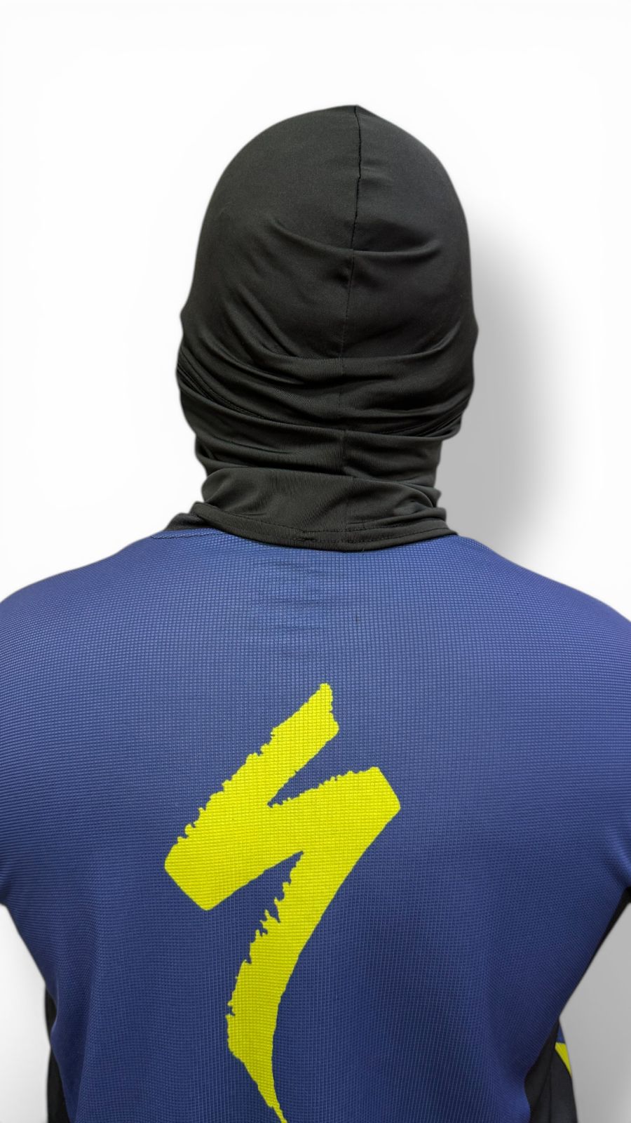 Balaclava Moccamoto Caballero