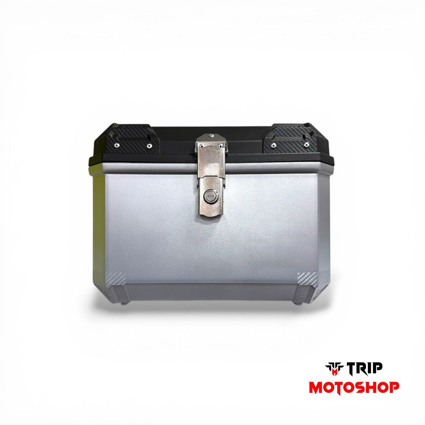 Top case / Baul Plastico 45L