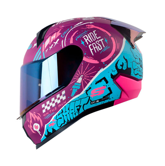 CASCO SHAFT 560EVO MOTION V2