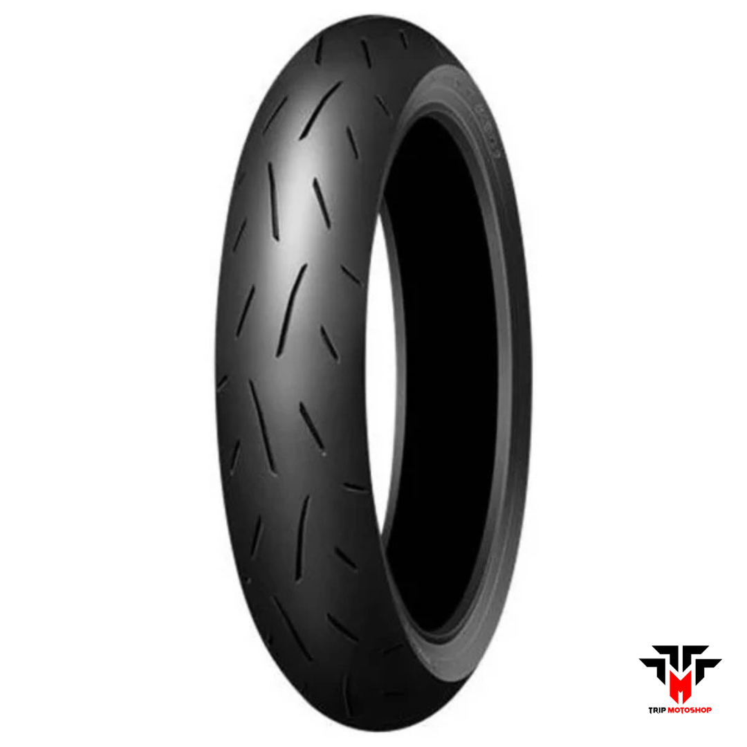 Dunlop Alpha 14 Sportmax R17