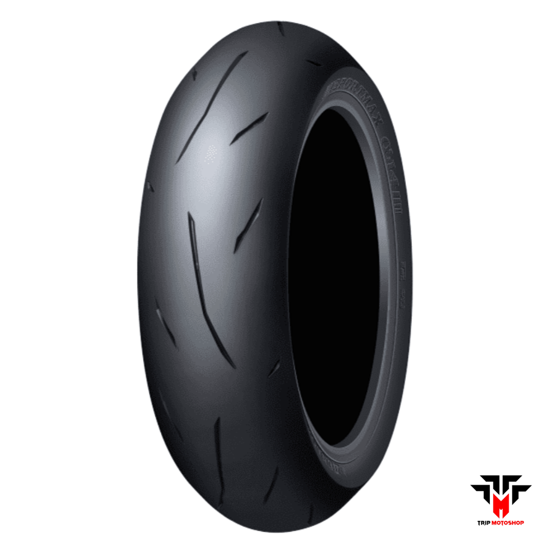 Dunlop Alpha 14 Sportmax R17