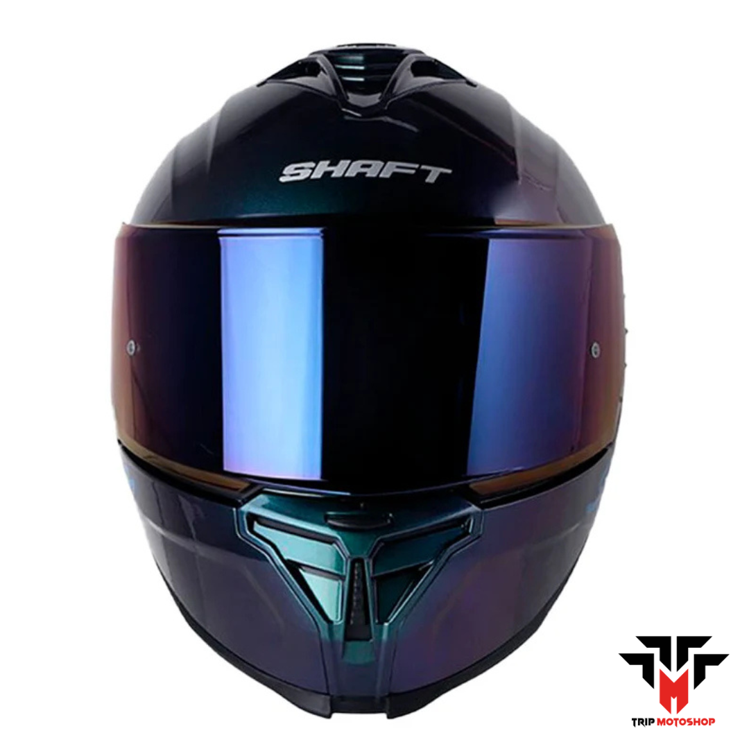 Casco Shaft Camaleon