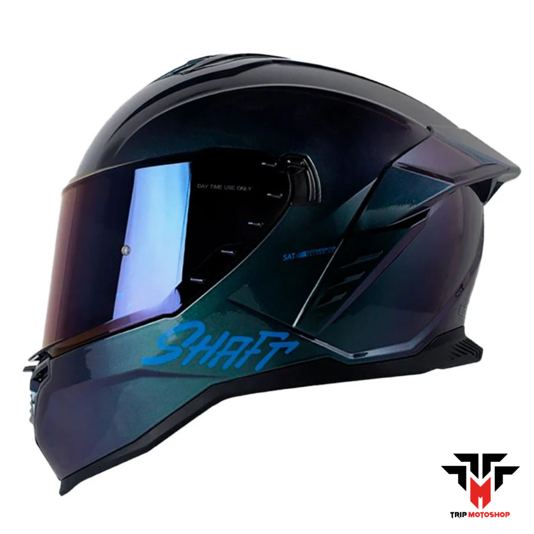 Casco Shaft Camaleon