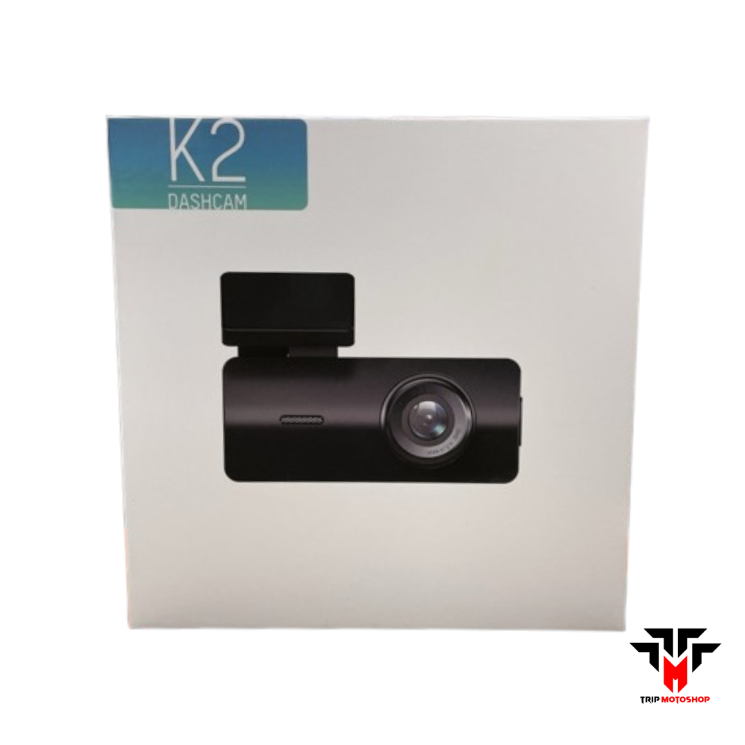 Dashcam Hikvision k2