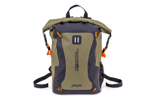 Drypack 25L bolson impermeable Fireparts B25 PN006808