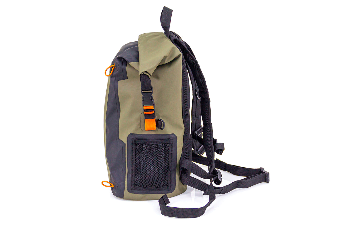 Drypack 25L bolson impermeable Fireparts B25 PN006808