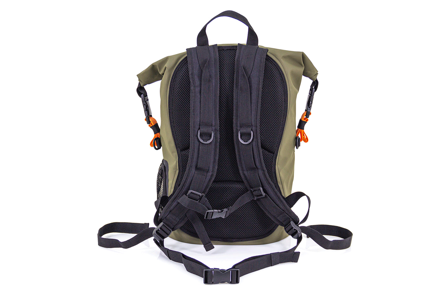 Drypack 25L bolson impermeable Fireparts B25 PN006808