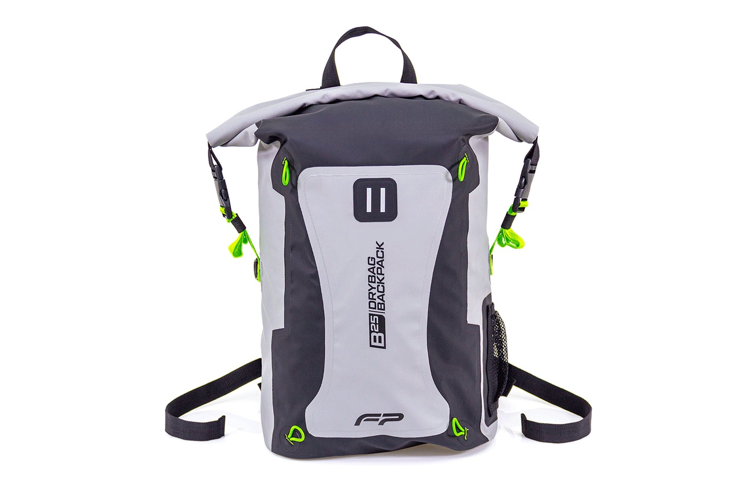 Drypack 25L bolson impermeable Fireparts B25 PN006808