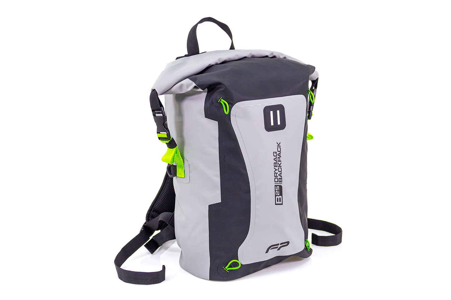 Drypack 25L bolson impermeable Fireparts B25 PN006808