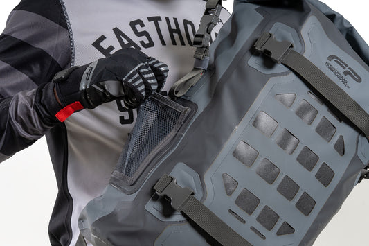 Mochila 25 litros Fires Parts