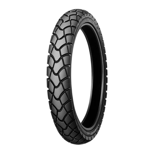 Llantas Dunlop D604 Trailmax 110/80R17
