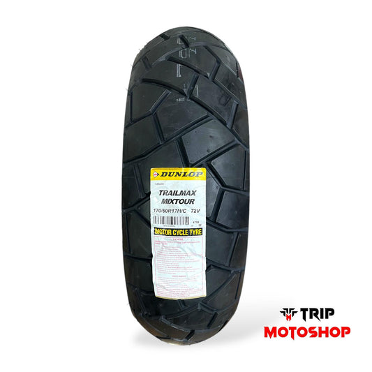 Llanta Dunlop Trailmax Mixtour 170/60R-17